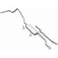 MagnaFlow BRE Exhaust Kit 88-93 Chevy C2500 K2500 - 106-0491
