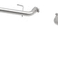 aFe POWER MACH Force-Xp 2.5in Axle-Back Exhaust System 16-20 Chevy Camaro SS V8 6.2L - Carbon Fiber - 49-44118-C