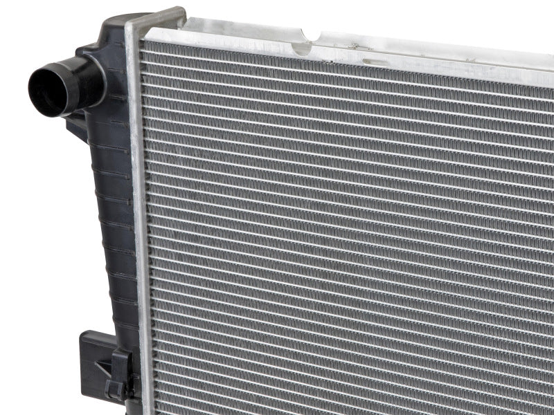 aFe BladeRunner OER Series Radiator 01-05 GM Diesel Trucks 01-05 V8-6.6L (td) LBZ/LMM - 46-53031