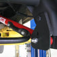 UMI Performance 78-88 GM G-Body Lower Control Arm Relocation Brackets - 3010