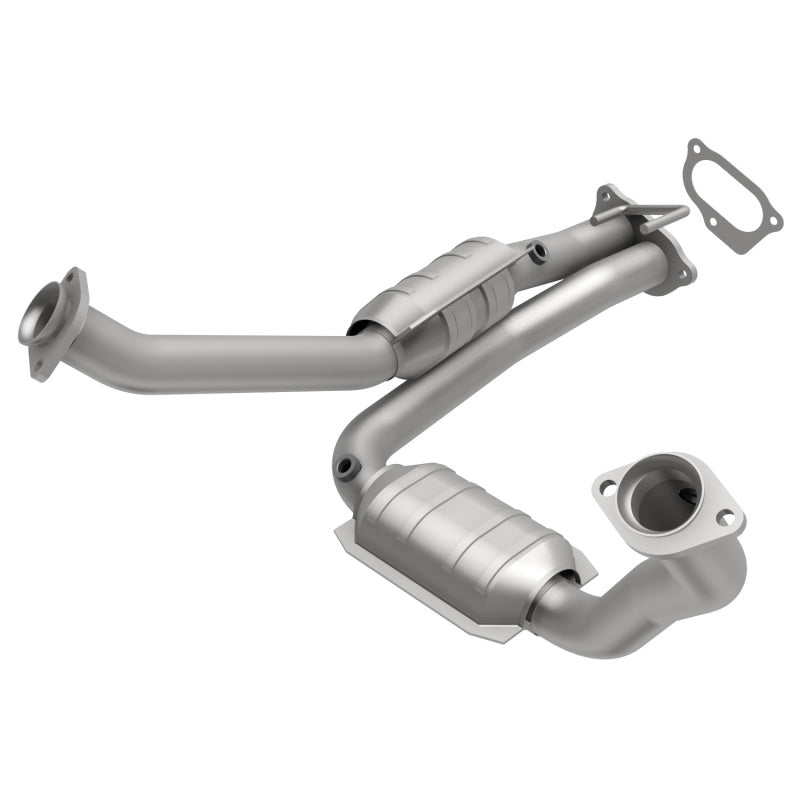 MagnaFlow Direct Fit Catalytic Converter 04 Ranger/BSeries 3.0L - 51458
