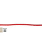 UMI Performance 64-72 GM A-Body 1in Solid CrMo Rear Sway Bar - 4034-R
