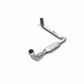 MagnaFlow Direct Fit Catalytic Converter 98 Ford Expedition 5.4L - 23718