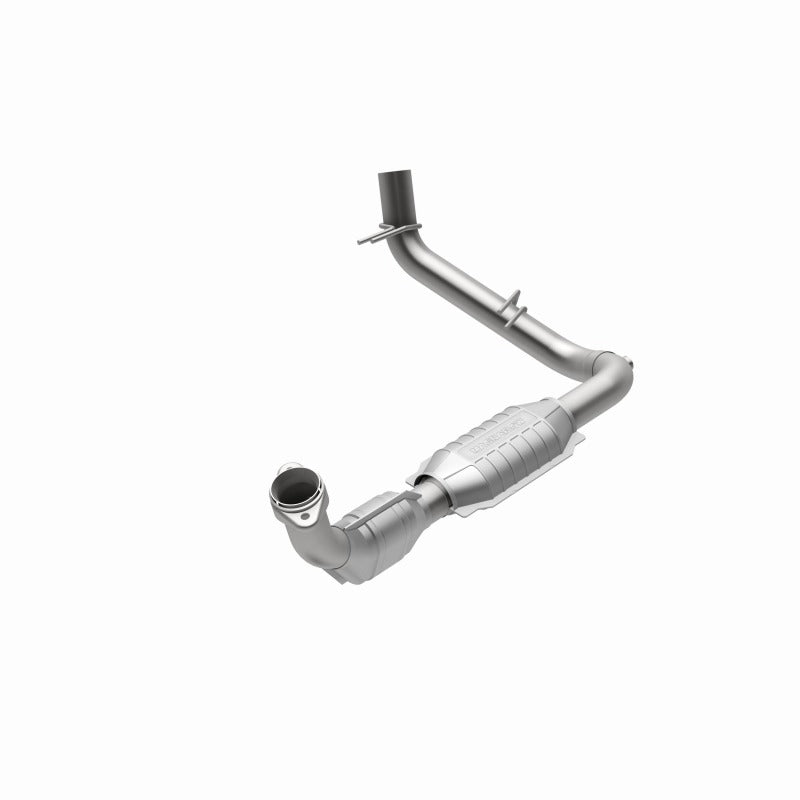 MagnaFlow Direct Fit Catalytic Converter 98 Ford Expedition 5.4L - 23718