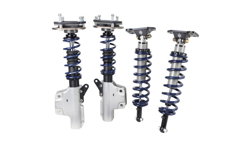 RID TQ Air Shock Kits