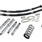 Belltech LOWERING KIT 94-03 S10/15 PU W/SP - 574SP
