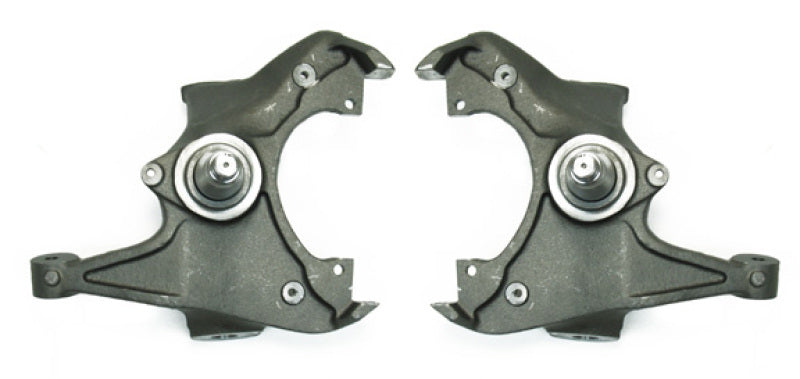 Belltech DROP SPINDLE SET 89-00 C-3500 (ALL CABS & BEDS) - 3700