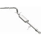 MagnaFlow BRE Exhaust Kit 09-14 Tahoe Yukon 5.3L - 106-0291