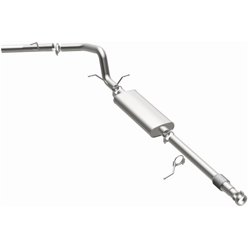 MagnaFlow BRE Exhaust Kit 09-14 Tahoe Yukon 5.3L - 106-0291
