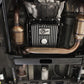 aFe Transmission Pan (Black w/ Machined Fins) GM Trucks 99-16 (4L60-E/4L60E/4L65E/4L70E/4L75E) - 46-70242