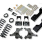 Belltech LOWERING KIT W/O SHOCKS - 688