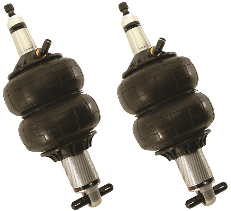 Ridetech 97-03 Ford F150 ShockWave System HQ Series Front Pair - 12172401