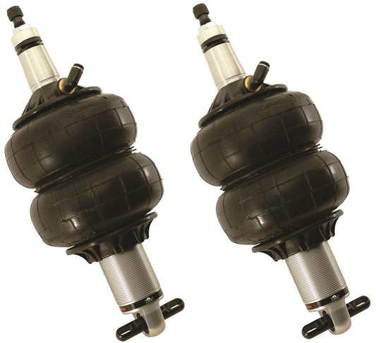 Ridetech 97-03 Ford F150 ShockWave System HQ Series Front Pair - 12172401