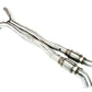Kooks 14-19 Corvette LT1/LT4/LT5 6.2L 1 7/8in x 3in SS Headers w/ Green Catted Connection Pipe - 2170H440