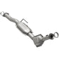 MagnaFlow Direct Fit Catalytic Converter 01-06 Ford Ranger 2.3L - 24076