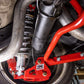 UMI Performance 64-72 GM A-Body Rear Coilover Kit (225LB Spring Rate) - 4057-225