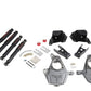Belltech LOWERING KIT WITH ND2 SHOCKS - 653ND