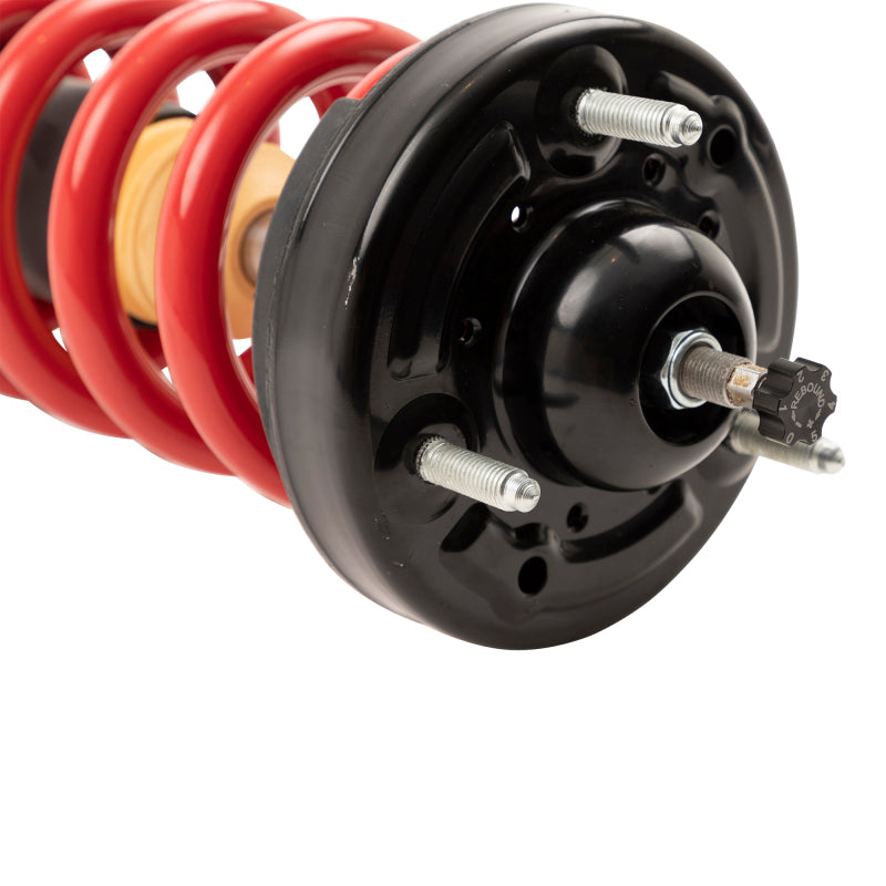 Belltech Coilover Kit 15-17 Ford F-150 (All Cabs) 2WD/4WD w/ Replacement Shocks - 16001