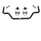QA1 88-98 C1500 Rear Sway Bar - 1-1/4in - 52868