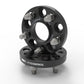 aFe Control Forged Aluminum Wheel Spacers 5x108 CB 63.4 20 MM- 20-24 Ford Edge ST - 610-305001-B