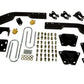 Belltech FLIP KIT 95-98 GM Suburban C2500 7inch - 6930