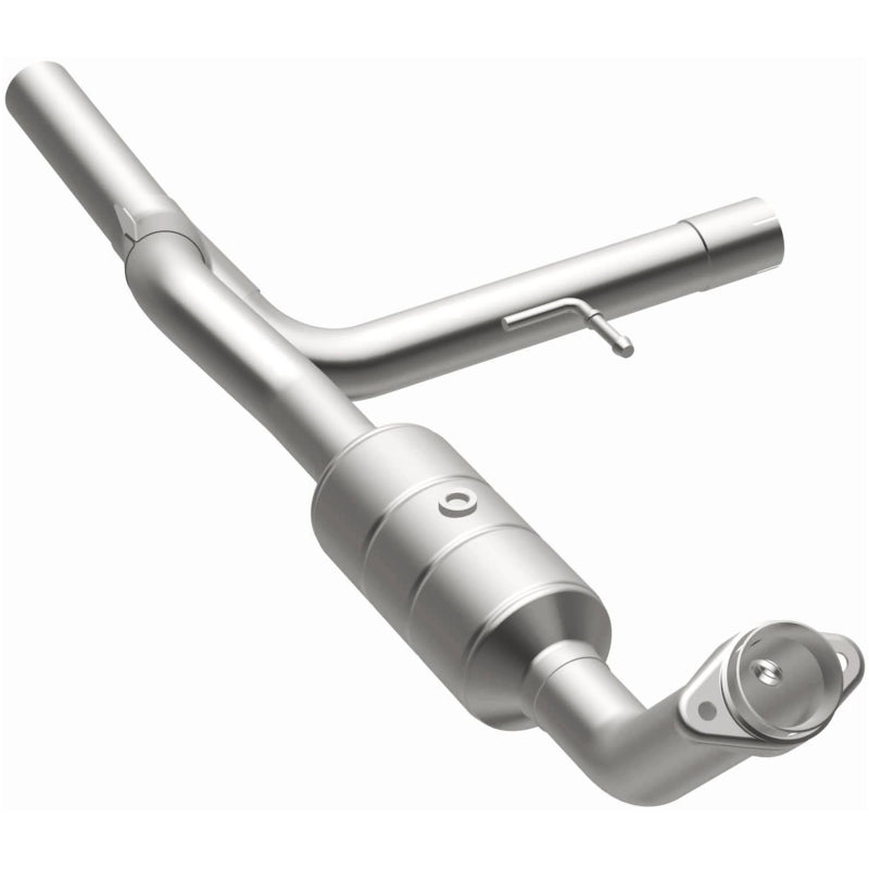 MagnaFlow Direct Fit Catalytic Converter F-150 04-06 8 4.6L - 93124