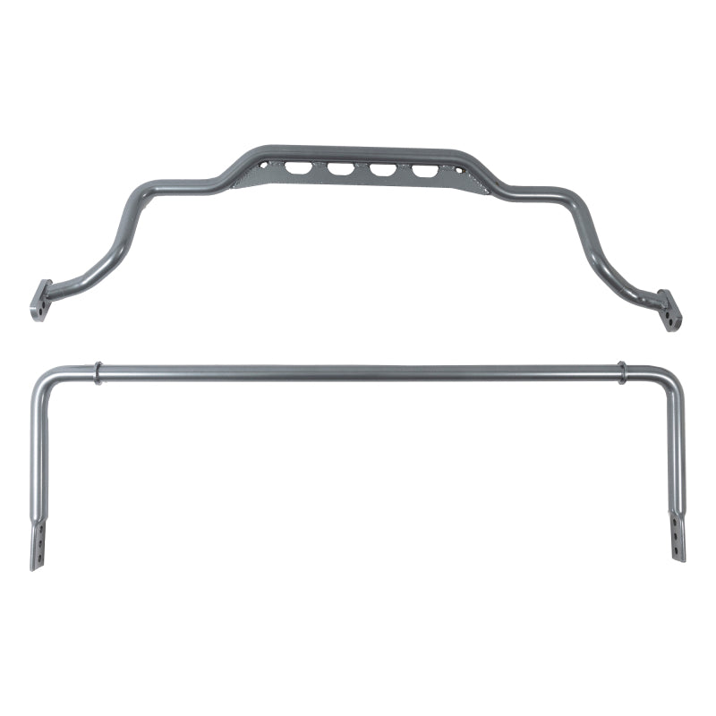 Belltech 2021+ Chevrolet Tahoe / GMC Yukon SWB 2WD/4WD Lowering Kit - 1106SPS
