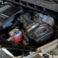 aFe Momentum HD Cold Air Intake System w/Pro Dry S Filter 2020 GM 1500 3.0 V6 Diesel - 50-70064D
