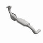 MagnaFlow DF Cat Conv 04-06 Ford F-150 Pick Up (Exc Heritage) / 06 Lincoln Mark LT Truck Driver Side - 24089