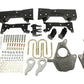 Belltech LOWERING KIT W/O SHOCKS - 657