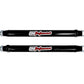 UMI Performance 08-09 Pontiac G8 10-14 Camaro Toe Rods Adj Roto-Joint - 2524-B