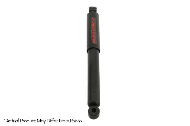 Belltech ND2 OEM Shock Set - OE9216