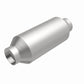 MagnaFlow Universal Catalytic Converter 2.50/2.50 Straight - 5411306