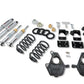 Belltech LOWERING KIT WITH SP SHOCKS - 644SP