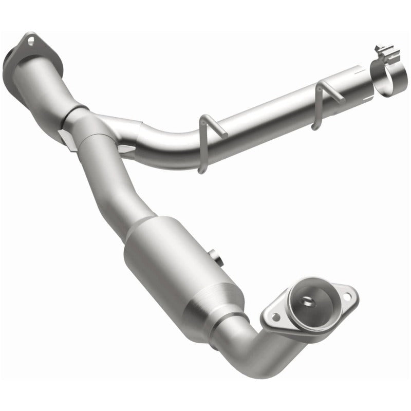 MagnaFlow 05-06 Ford Expedition 5.4L Direct Fit Converter - 4651411