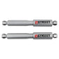 Belltech 19-21 Ford Ranger 2WD (All Cabs) Front And Rear Complete Kit w/ Street Performance Shocks - 1042SP