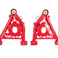 UMI Performance 78-88 G-Body S10 Tubular Front Upper & Lower A-Arms Poly - 303133-1-R