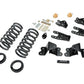 Belltech LOWERING KIT W/O SHOCKS - 698