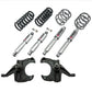 Belltech LOWERING KIT WITH SP SHOCKS - 709SP