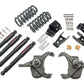 Belltech LOWERING KIT WITH ND2 SHOCKS - 967ND