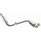 MagnaFlow 2007 Chevrolet Silverado 1500 Classic 6.0L Direct Fit Converter - 5451418