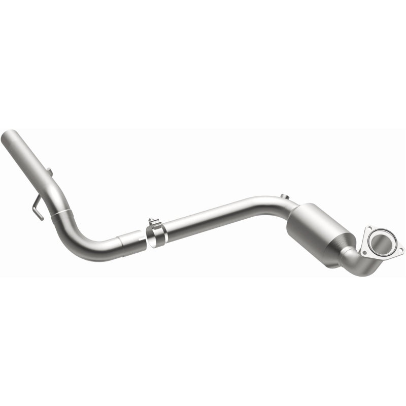 MagnaFlow 2007 Chevrolet Silverado 1500 Classic 6.0L Direct Fit Converter - 5451418
