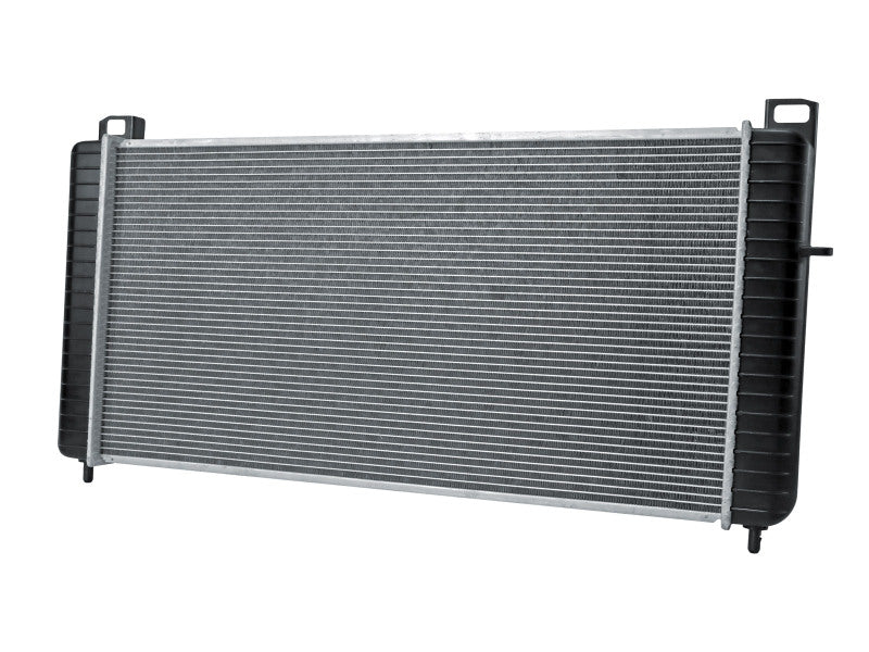 aFe BladeRunner OER Series Radiator 99-13 GM Trucks/SUVs V8 - 46-53161