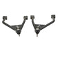 Belltech 21-25 Chevrolet Tahoe / 21-24 GMC Yukon 4in Lift Kit w/ Coilovers - 150220TPC