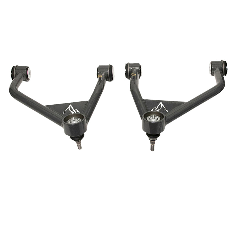 Belltech 21-25 Chevrolet Tahoe / 21-24 GMC Yukon 4in Lift Kit w/ Coilovers - 150220TPC