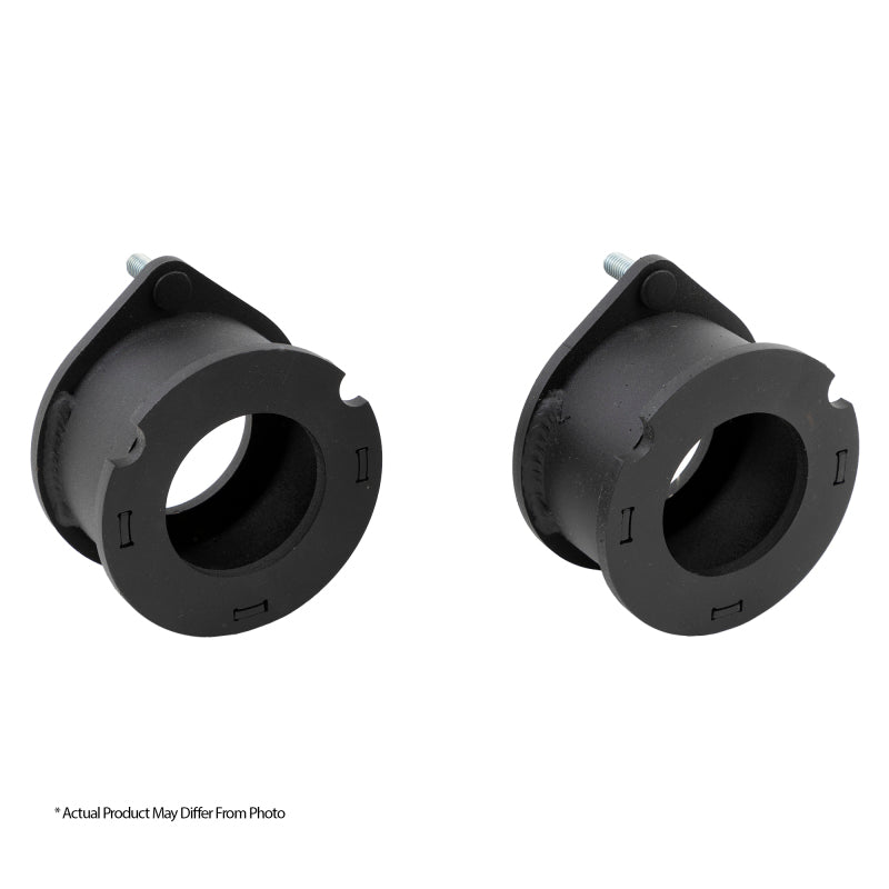 Belltech 19-20 Ford Ranger 2WD/4WD 2.5in Front Leveling Strut Spacer Kit - 34938