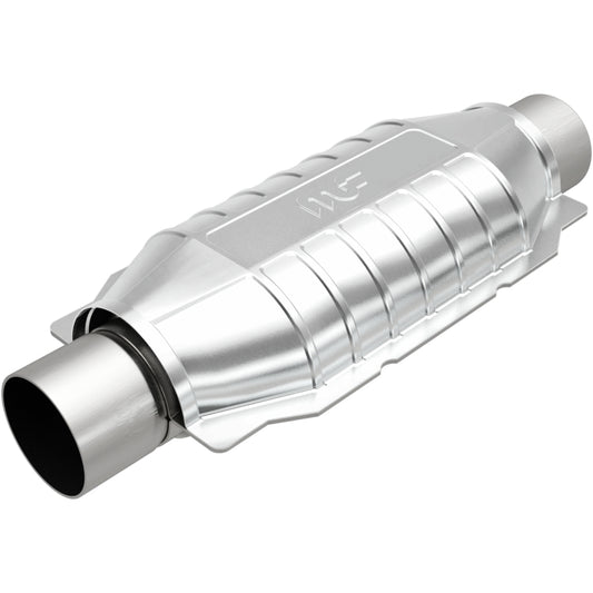 MagnaFlow 2.50 CA Universal Converter - 448306