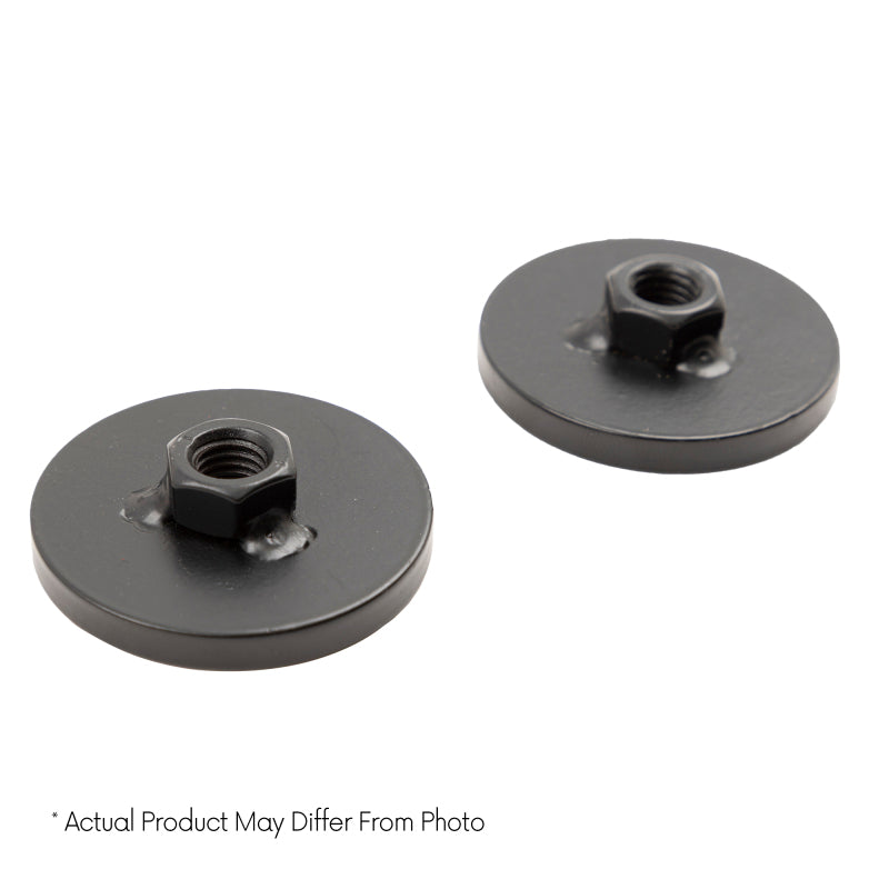 Belltech COIL SPRING SPACER 82-03 S-10/PU-BLAZER 3/4inch - 4930