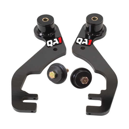 QA1 78-88 GM A/G-Body Anti-Hop Bars - Rear - 5214