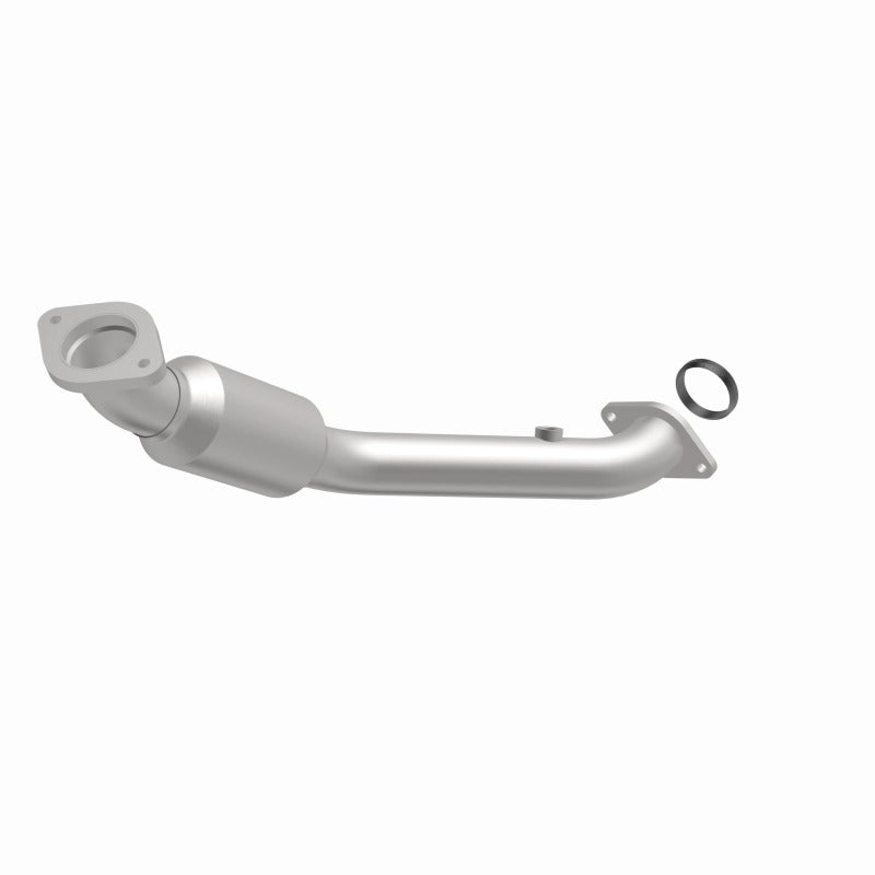 MagnaFlow 08-11 Chevrolet Corvette 6.2L Direct Fit Converter - 5561999